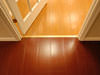 wood laminate flooring options for basement finishing in Vernon
