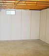 Basement wall panels as a basement finishing alternative for Washington homeowners
