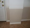 basement wall vapor barrier in Matamoras