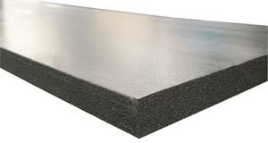 SilverGlo™ crawl space wall insulation available in Franklin