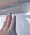 Sealed block walls installed in Lehman, New Jersey and Pennsylvania