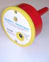 Sparta sump pump alarm for flooding water