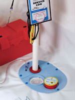 crawl space sump pump systems in Lehman and nearby New Jersey and Pennsylvania