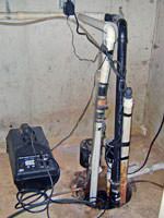 reviews for pedastal sump pumps, submersible pumps, water powered sumps, and floor suckers in Phillipsburg and many areas nearby