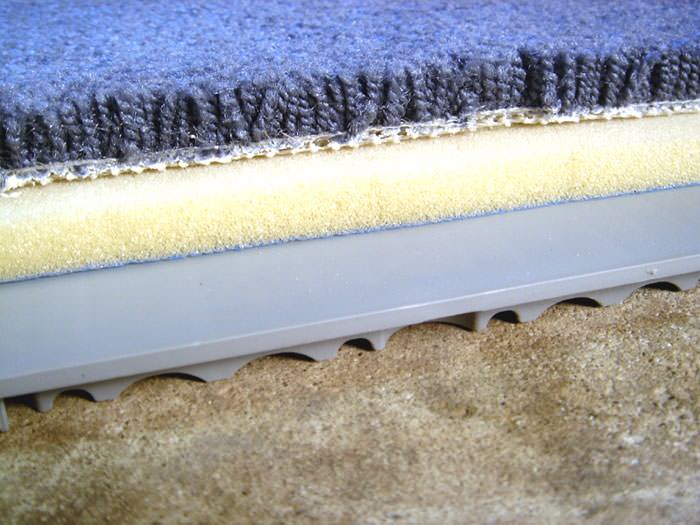 Bat Sub Floor Matting Options In New Jersey And Pennsylvania