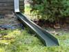 Downspout extensions for gutter systems in Hamburg