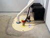 sump pumps installed in West Milford