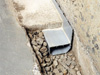 drainage system installed in West Milford