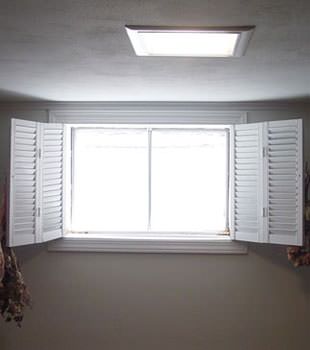 Basement Window installed in Heights Bridge, New Jersey and Pennsylvania