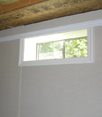 Energy Efficient egress windows and window wells in Heights Bridge, NJ & PA